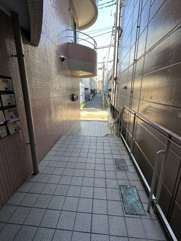 イーストビルのその他共用部分