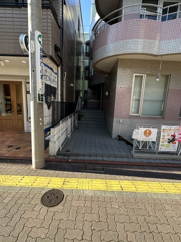 イーストビルのその他共用部分