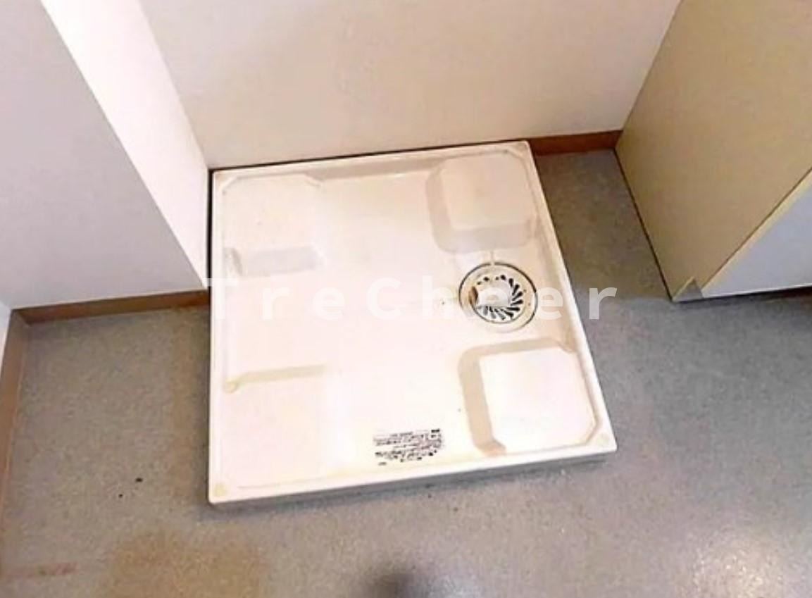 レトアール千川の設備