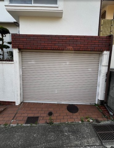 【駐車場】 | つつじが丘６丁目　中古戸建
