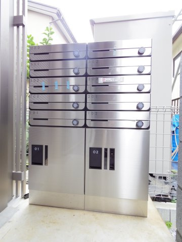 カインドネス新座Ｓｏｕｔｈのその他共用部分|※同仕様写真です