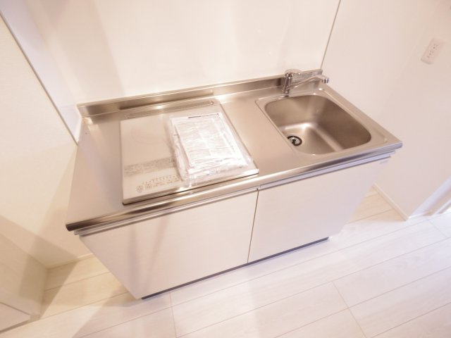 カインドネス新座Ｓｏｕｔｈのキッチン|※同仕様写真です