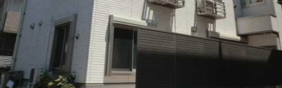 【エントランス】 | フレスコ