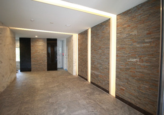 【ロビー】