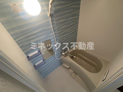 【バルコニー】 | MKマンション | 同タイプのお部屋の写真。現況を優先します。