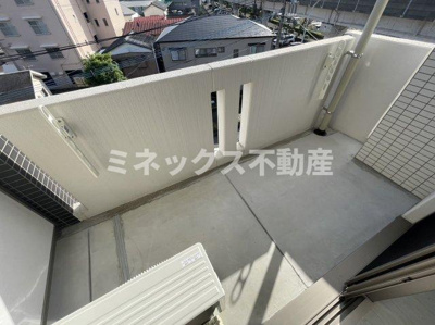 【玄関】 | MKマンション | 同タイプのお部屋の写真。現況を優先します。