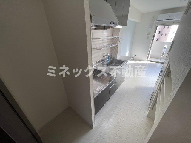 【その他】 | MKマンション | 同タイプのお部屋の写真。現況を優先します。