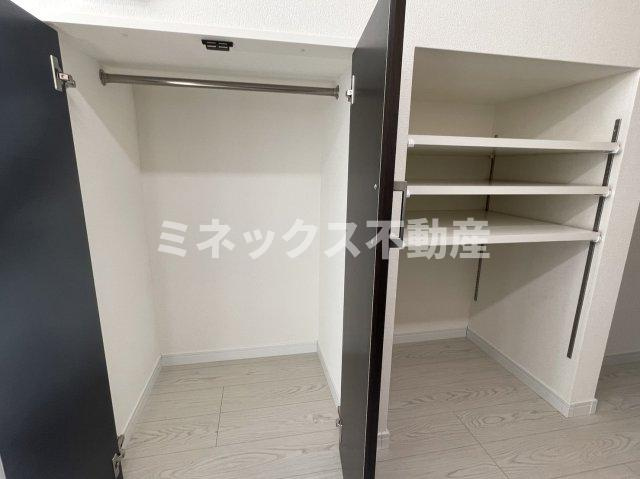 【その他】 | MKマンション | 同タイプのお部屋の写真。現況を優先します。