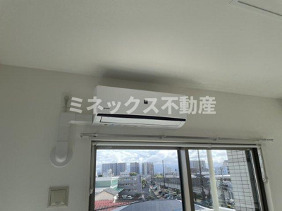 【その他】 | MKマンション | 同タイプのお部屋の写真。現況を優先します。