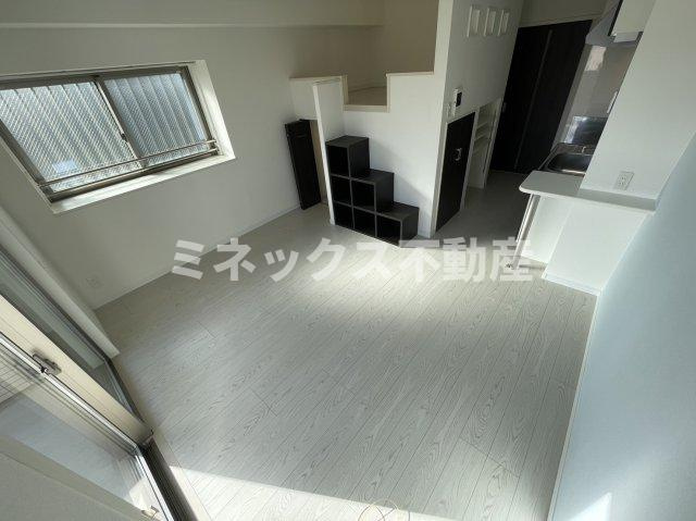 【その他】 | MKマンション | 同タイプのお部屋の写真。現況を優先します。