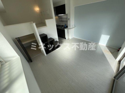 【その他】 | MKマンション | 同タイプのお部屋の写真。現況を優先します。