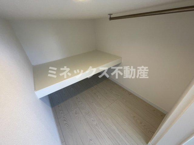 【その他】 | MKマンション | 同タイプのお部屋の写真。現況を優先します。