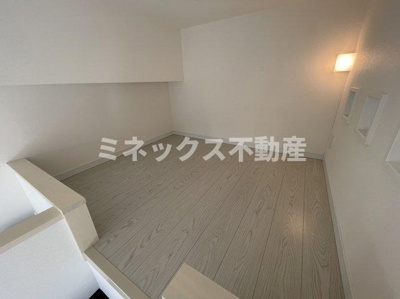 【その他】 | MKマンション | 同タイプのお部屋の写真。現況を優先します。