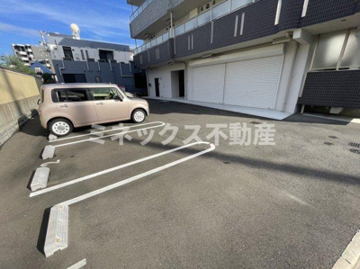【その他】 | MKマンション
