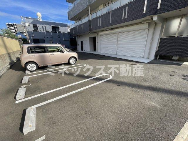 【その他】 | MKマンション