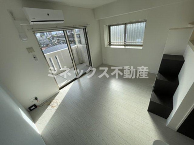 【トイレ】 | MKマンション | 同タイプのお部屋の写真。現況を優先します。