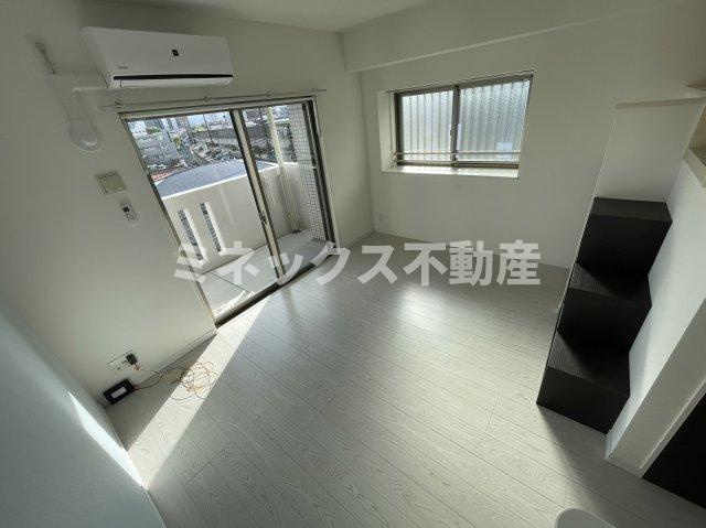 【トイレ】 | MKマンション | 同タイプのお部屋の写真。現況を優先します。