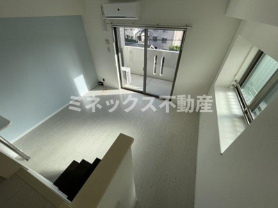 【内装】 | MKマンション | 同タイプのお部屋の写真。現況を優先します。