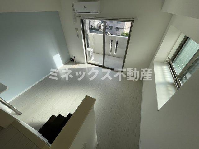 【内装】 | MKマンション | 同タイプのお部屋の写真。現況を優先します。