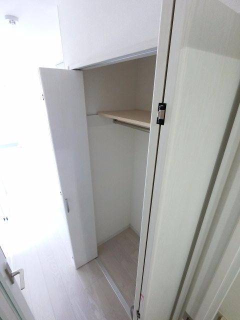 【収納】