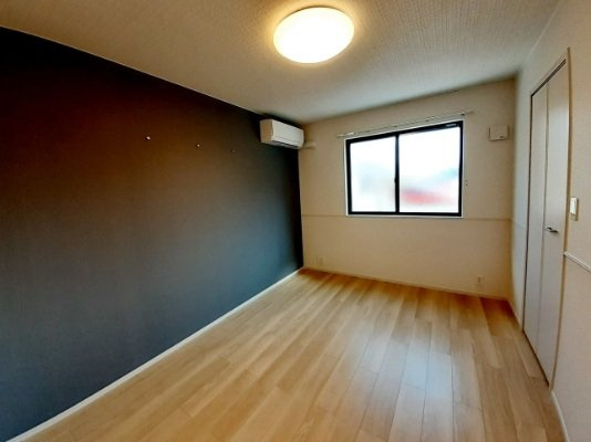 ルーチェの内装|内装です