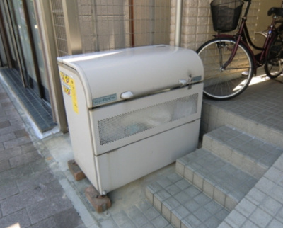 【その他共用部分】 | フォンティーヌ