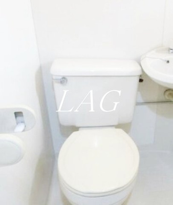 【トイレ】 | ジュネス山王 | トイレです。