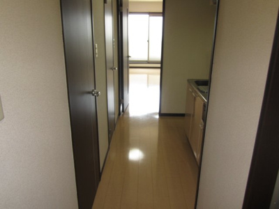 【玄関】 | フジパレス浜寺ノース３番館