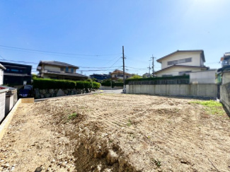【外観】 | 赤坂台４丁　売土地 | プランニングのご相談もお気軽にお問い合わせくださいね♪