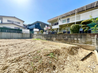 【外観】 | 赤坂台４丁　売土地 | ◆住宅ローン相談会も開催中ですので、お気軽にお問い合わせ下さいませ◆