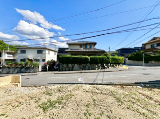【外観】 | 赤坂台４丁　売土地 | お客様にとって最良のマイホームが見つかりますよう、イエストアが全力でお手伝いさせていただきます！