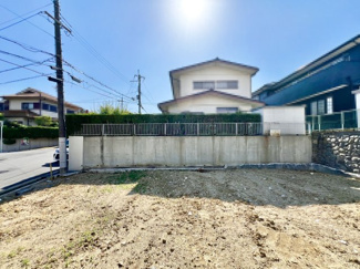 【外観】 | 赤坂台４丁　売土地 | コーヨー光明池店まで約844ｍ！毎日のお買い物に便利です！