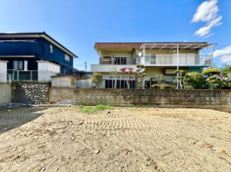 【外観】 | 赤坂台４丁　売土地 | ローソン堺檜尾店まで約837ｍ！ちょっとしたお買い物に便利ですね！
