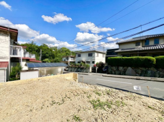 【外観】 | 赤坂台４丁　売土地 | 家探しはどうやってするの？から資金のことや住宅ローン、税金や制度のことまで住宅の難しいことをわかりやすく説明いたします♪