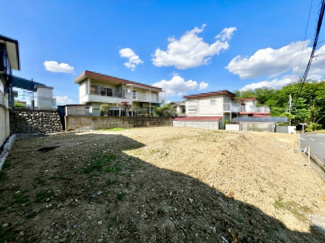 【外観】 | 赤坂台４丁　売土地 | 人生での大きなお買い物です♪ぜひ自由設計をお選びください！！