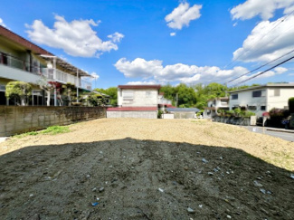 【外観】 | 赤坂台４丁　売土地 | 建築条件無ですので、個性溢れる住まいを実現させてくださいね♪
