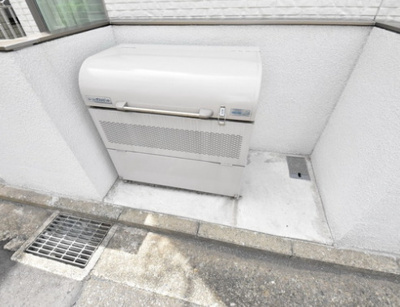 【設備】 | フロール デ セレッソ