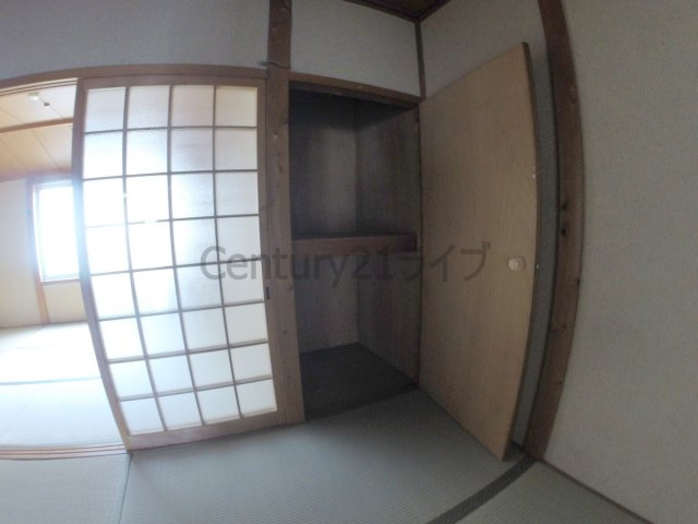 【収納】 | 寿荘