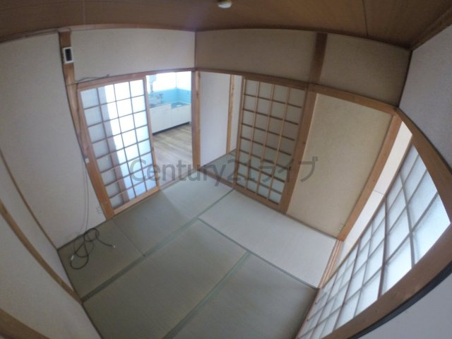 【寝室】 | 寿荘