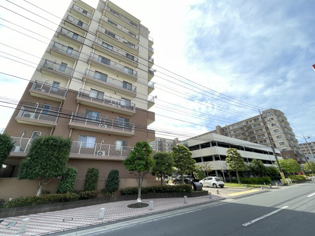 【中古マンション】レクセルプラッツァみずほ台の周辺