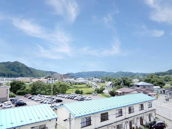 【その他】 | ビレッジハウス仁左平1号棟 | ビレッジハウスの同一物件・同一タイプの間取りの写真です
