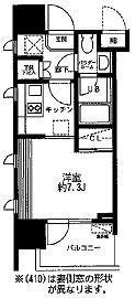 新品家具付きマンション大森東27(KaGood東京)
