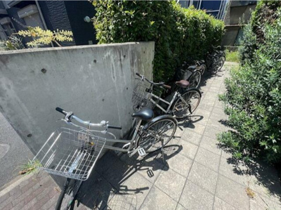 【その他共用部分】 | グランディール亀戸