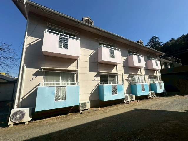 飯田市八幡町1棟アパート 戸建て 一括のその他