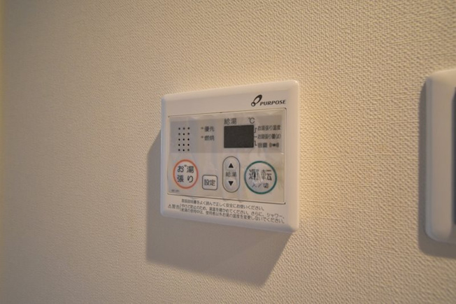 【設備】Luxeドーム前Ⅰ