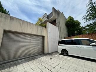【駐車場】 | ゼファーヒル
