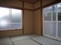 和室６畳