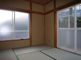 和室６畳