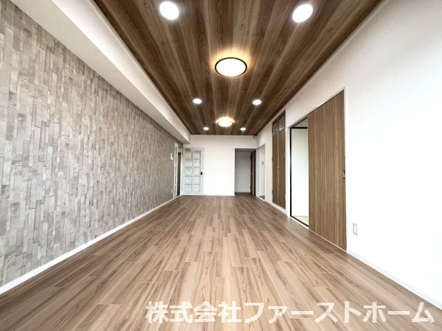 山王住宅　S棟