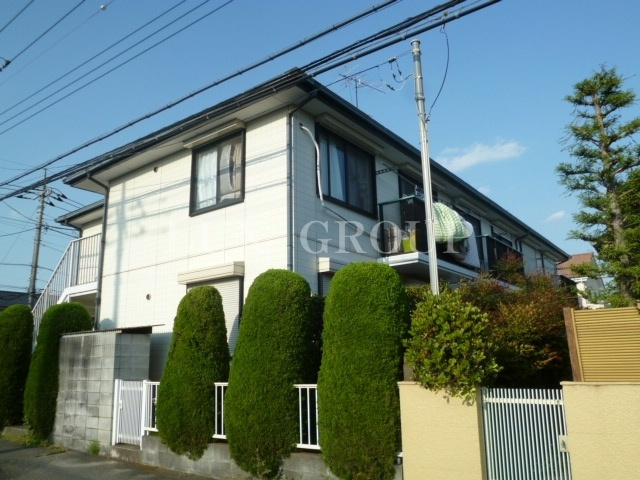 【外観】 | ディアス小川